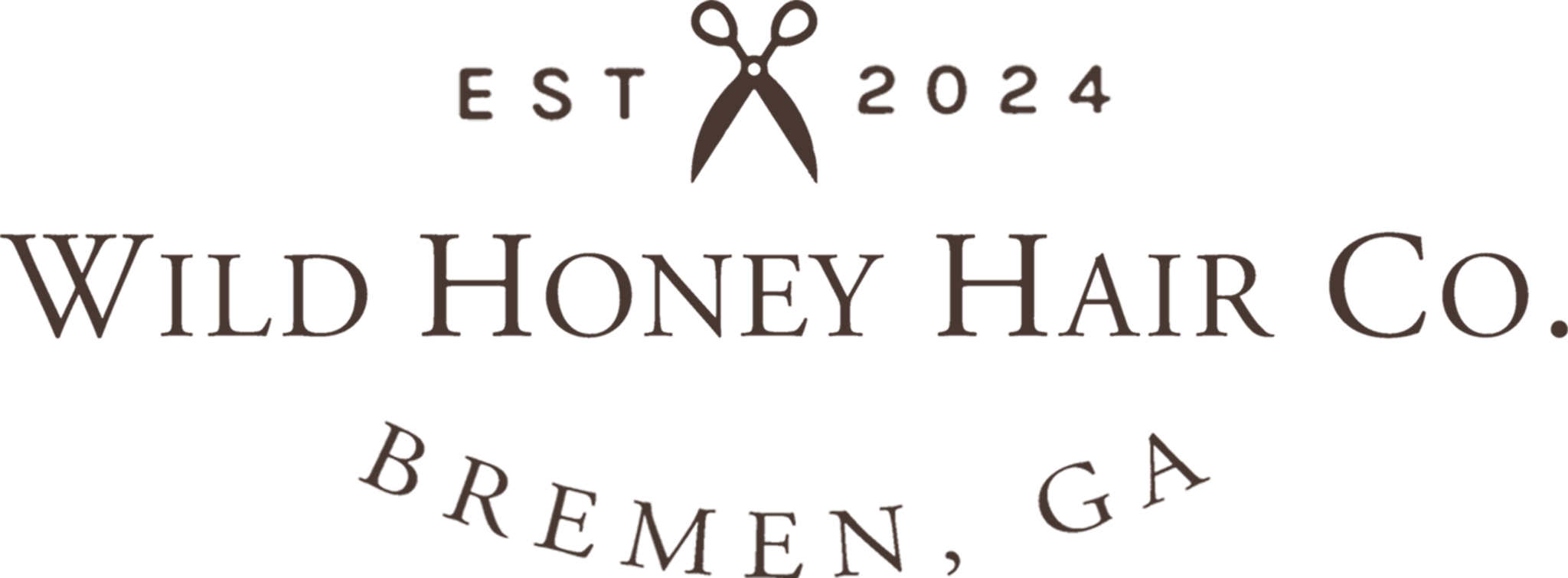Wild Honey Hair Co. Where Luxury Meets Hometown